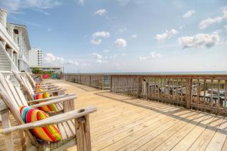 Banana Cabana by Carolina Beach Realty - Kure Beach - 8