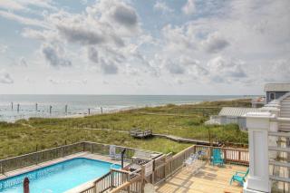 Banana Cabana by Carolina Beach Realty - Kure Beach - 3