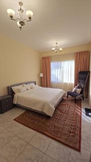 Mirdif Luxury Residence - 4