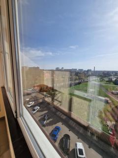 Apartment on Chornovola, 44 - Loetsk - 7