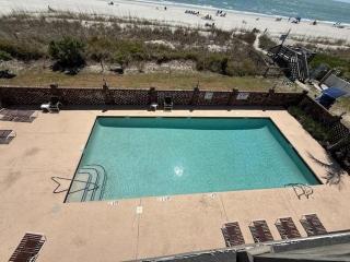 Sea Shadow 205 Condo - 6