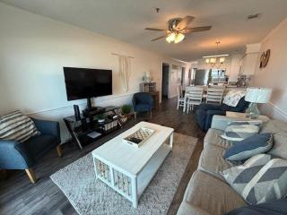 Sea Shadow 205 Condo - Myrtle Beach - 1