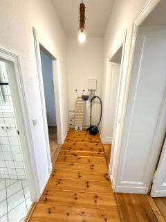 Apartment mit 6 Betten im Herzen Berlins Zentrale Lage - Berlino - 6