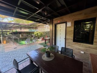 Nazarene Apartelle -R1 - Mambago-B - 8