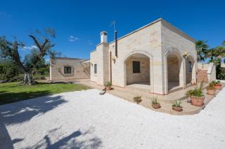 Lamia More by Bianco Puglia Vacanze - San Vito dei Normanni - 5