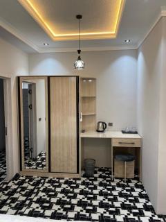 Hectors Hotel - Kokand - 7