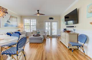 Beach Rose by Carolina Beach Realty - Carolina Beach - 5