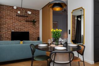 Emilii Plater 36 - Better Rental - Warsaw - 0