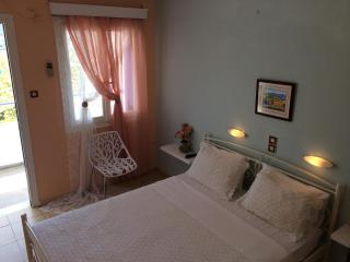 Isidora Hotel - Agia Marina - 0