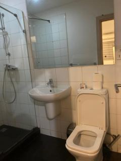 The gallery- 1bed room - Madina - 7