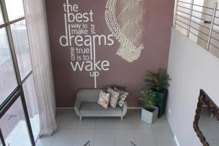 On Hill Lodge - Bloemfontein - 6