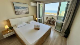 Апартамент Панорама Лазур - Burgas - 8