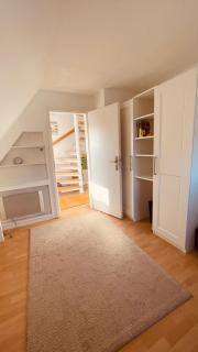 Apartment über 2 Etagen nahe BVB-Stadion und Westfalenhallen - Dortmund - 1