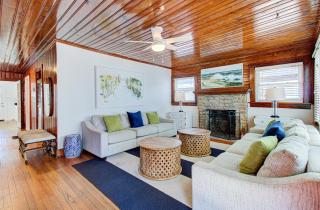 Beacon House by Carolina Beach Realty - Carolina Beach - 9