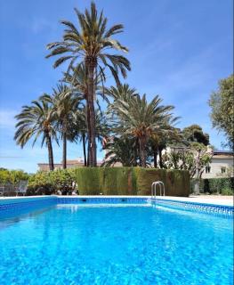 Hotel Torre San Juan - Sant Joan d’Alacant - 0