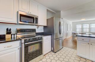 Beacon House by Carolina Beach Realty - Carolina Beach - 6