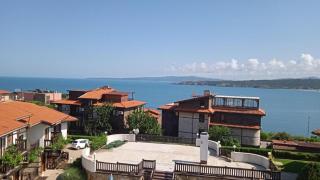 Cosy Seaview apartment Budjaka - Sosopol - 0
