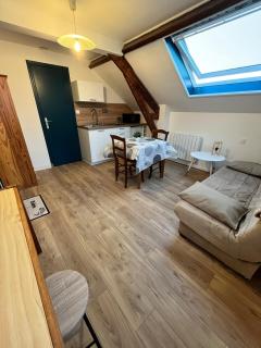 Petit studio au coeur de Berck-Plage - 0