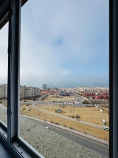 ЖК Caspian Towers - Aktau - 5