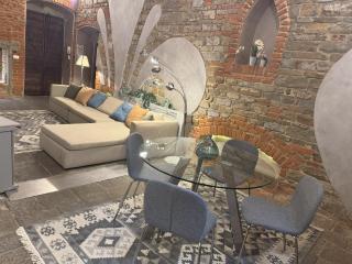 Terme 17 - Florence - 2