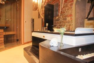 Terme 17 - Florence - 9
