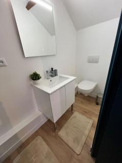 Petit studio au coeur de Berck-Plage - Berck-sur-Mer - 3