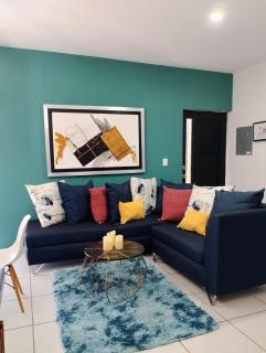 Departamento colon - Mazatlán - 7