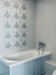 ЖК Caspian Towers - 6