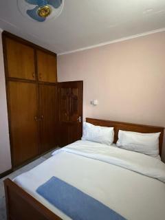 Elly's Three bedroom Home - Arusha - 2
