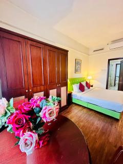 KL Cozy East Suite At Times Square - Kuala Lumpur - 8