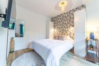 L'Icône de la Guierle - 1 Chambre - Brive-la-Gaillarde - 4