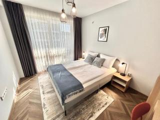 "Петър 27" Апартамент До Плажа С Паркинг - Burgas - 8