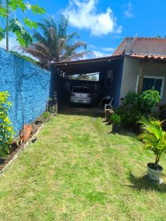 Casa de praia - 1