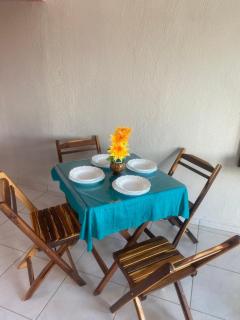 LM Flats - Porto das Dunas Beach Park - Aquiraz - 1