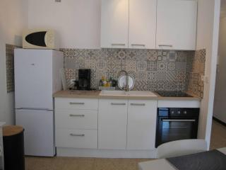 Appartement T3 spacieux, 6 couchages à Saint-Cyprien Plage, proche port et commerces, parking sécurisé - FR-1-106-38 - Saint-Cyprien - 3