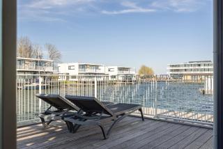 Hello Zeeland - Water Villa's Veerse Wende - 4