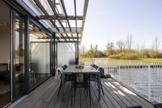 Hello Zeeland - Water Villa's Veerse Wende - Arnemuiden - 6