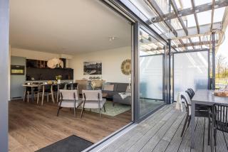 Hello Zeeland - Water Villa's Veerse Wende - Arnemuiden - 3