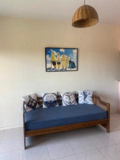 LM Flats - Porto das Dunas Beach Park - Aquiraz - 3