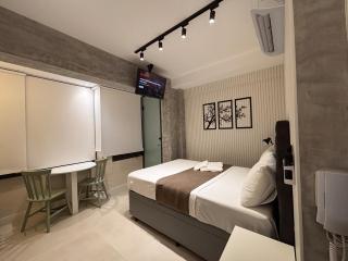 Studio Pamplona - São Paulo - 6