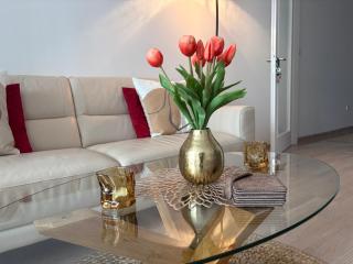 Apartment Heart - Sarajevo Tower - 0