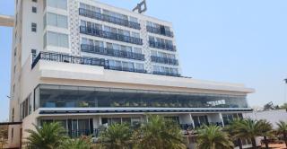 Regenta Waterfront Resort, Dapoli - Dapoli - 0