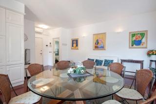 Appartamento Gabbiano - Rapallo - 8