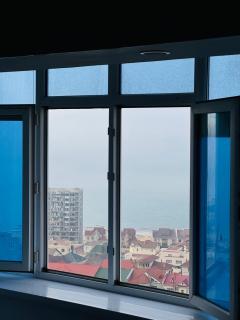 ЖК Caspian Towers - Aktau - 0
