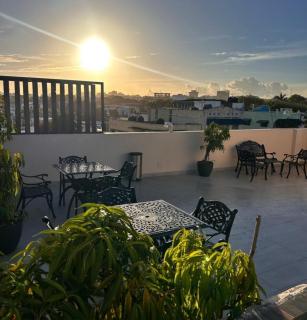 Casa Estrellita-Romantic getaway - 1