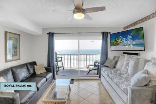 Royal Palms 706 - Gulf Shores - 0