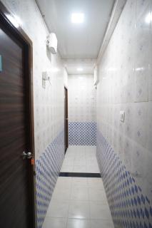 Nexus Corporate Stay - Ghansoli - 2