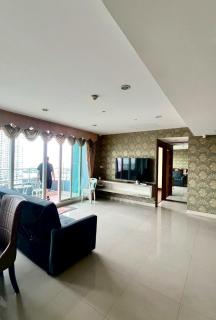 Room near Iconsiam 2km - Bangkok - 5