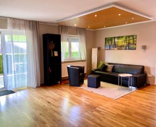 Ferienwohnung Casa Terrazza - Stadtlauringen - 7