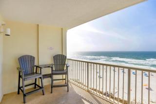 Royal Palms 706 - Gulf Shores - 3